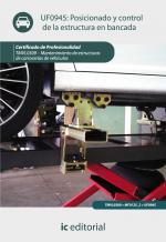 Posicionado y control de la estructura en bancada. TMVL0309 - Mantenimiento de estructuras de carrocerÃas de vehÃculos - contenido online Posicionado y control de la estructura en bancada. TMVL0309 - Mantenimiento de estructuras de carrocerías de vehículos - contenido online