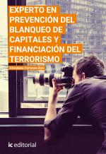 Experto en prevención del blanqueo de capitales y financiación del terrorismo - Android Experto en prevención del blanqueo de capitales y financiación del terrorismo - Android