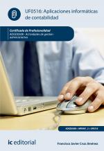Aplicaciones informáticas de contabilidad. ADGD0308 - Actividades de gestión administrativa - contenido online 3.1 Aplicaciones informáticas de contabilidad. ADGD0308 - Actividades de gestión administrativa - contenido online 3.1